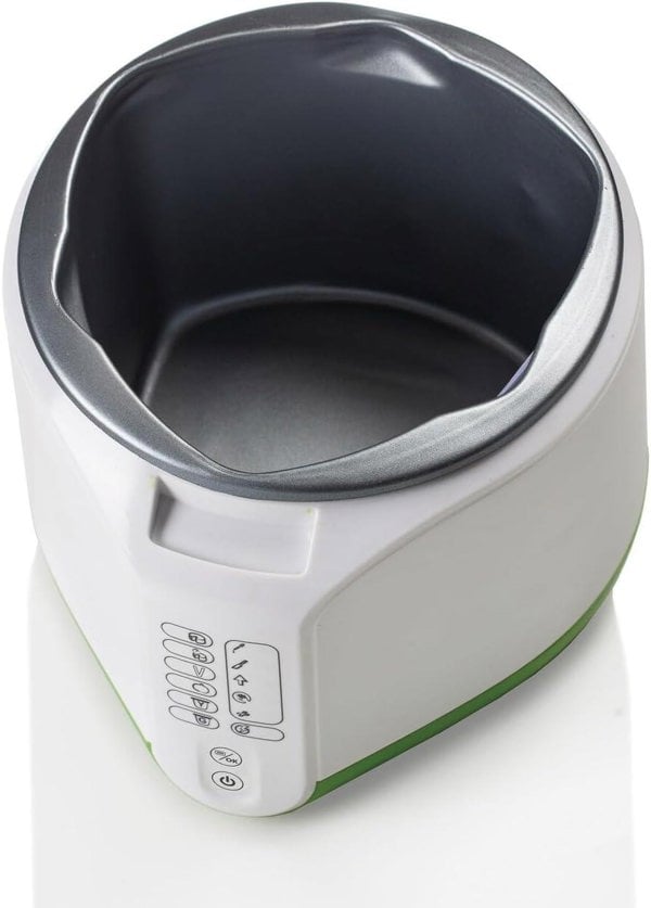 Ariete 615 B-Cheese Machine for Cheese And Yogurt 500W White