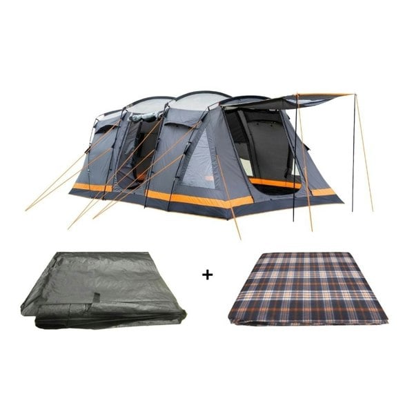 OLPRO Orion 6 Berth Tent