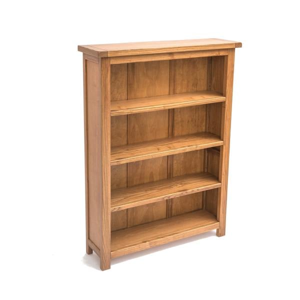 Cabinet Bits Bookcase 120x90x25cm