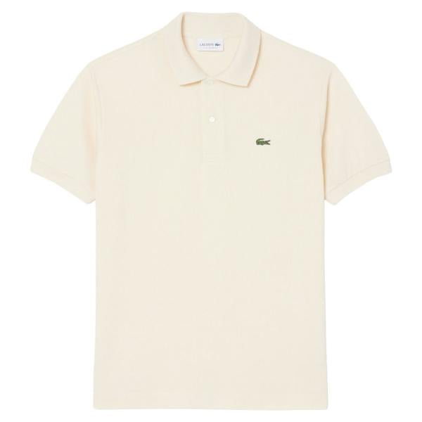 Lacoste L1212 Classic Fit Polo