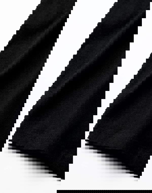 The Godfather Mens Black The Don Short Sleeved T-Shirt