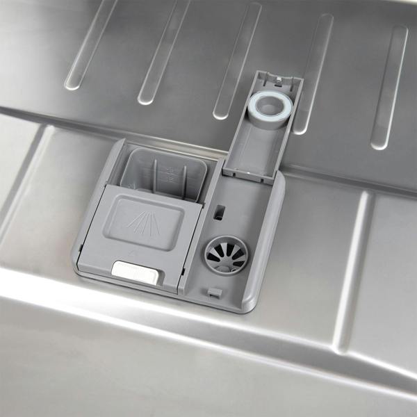Willow 60cm Integrated Dishwasher WDW1460I