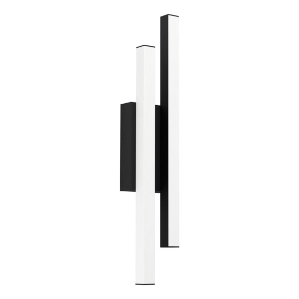 EGLO Serricella LED Linear Exterior Wall Light