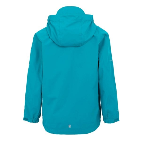 Regatta Childrens/Kids Calderdale II Waterproof Jacket - Exotic Plume