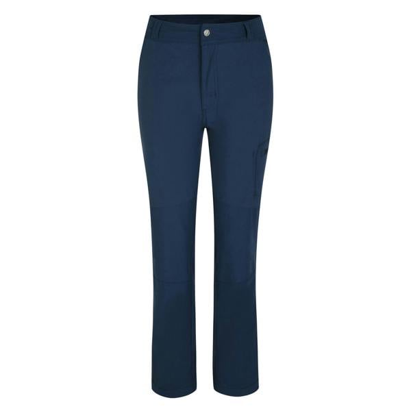 Dare 2B Childrens/Kids Reprise II Lightweight Trousers - Moonlight Denim - 