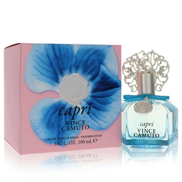 Vince Camuto Capri Eau De Parfum 100 ml