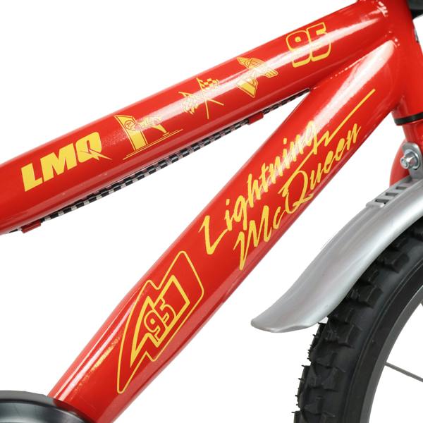 Denver Cars 16" Bicycle