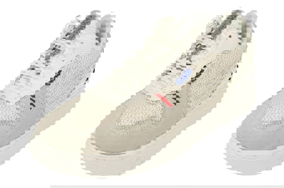 Nike Squash-Type Mens Trainers Cw7578  100 - White Platinum Tint 100 - Photo 0