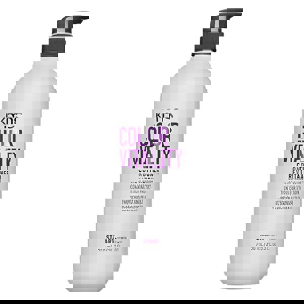 KMS ColorVitality Conditioner 750 ml