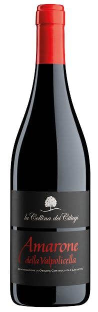 La Collina dei Ciliegi, Amarone della Valpolicella 2019 150cl
