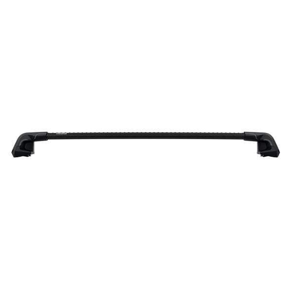 Thule Roof Rack Bars, Porsche Cayenne Coupe 2018+ onwards, Black Wing Bar Edge