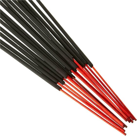 Stamford 37340 Mythical Variety Incense Sticks Gift Set, 6 packs x 15 sticks