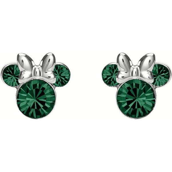 Disney Minnie Earrings ES00028SMAYL-PH