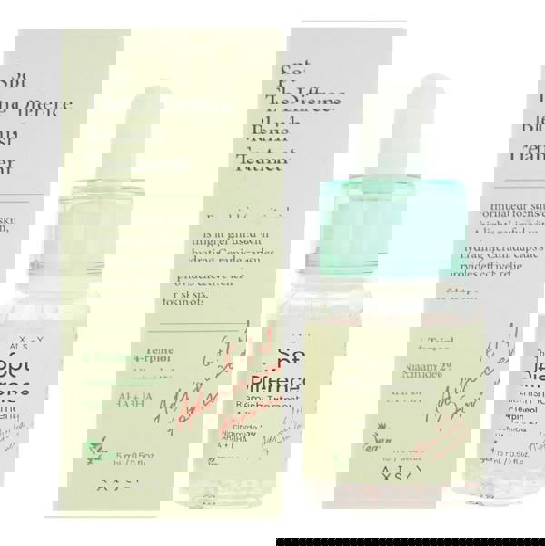 Axis-Y 6+1+1 Spot the Difference Blemish Treatment 15ml
