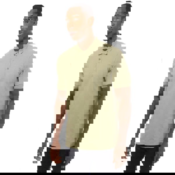 Hugo Mens Donos222 Polo Shirt - Green