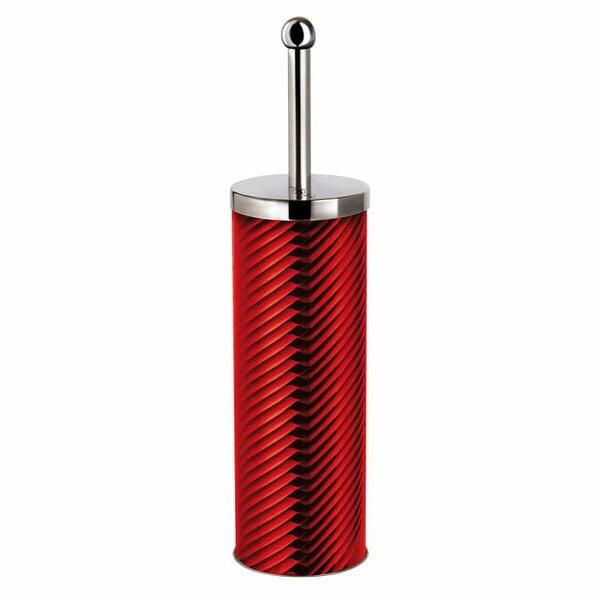 Berlinger Haus Toilet Brush Berlinger Haus BH-6511 Burgundy Line