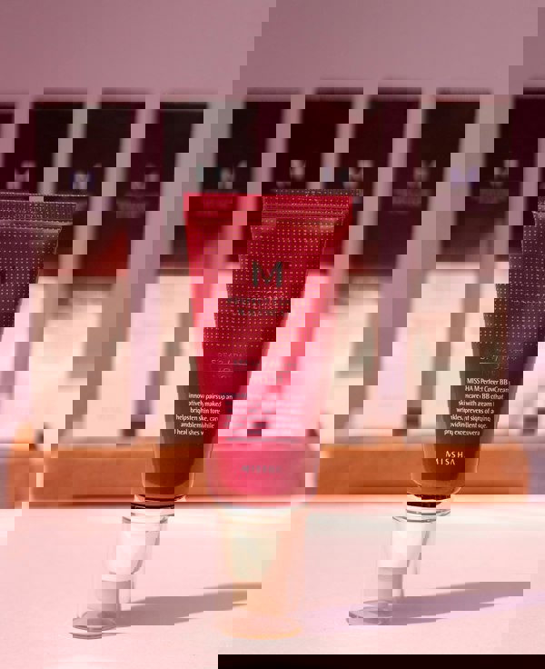 M Perfect Cover Bb Cream Spf 42 Pa+++ 31