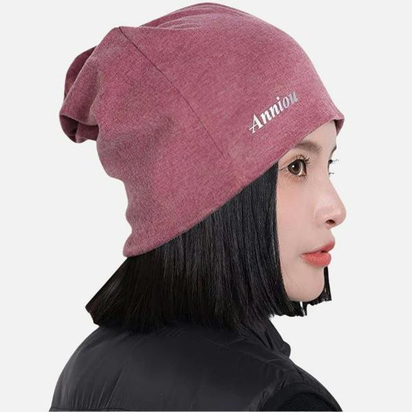 Anniou Soft Slouchy Beanie Hat