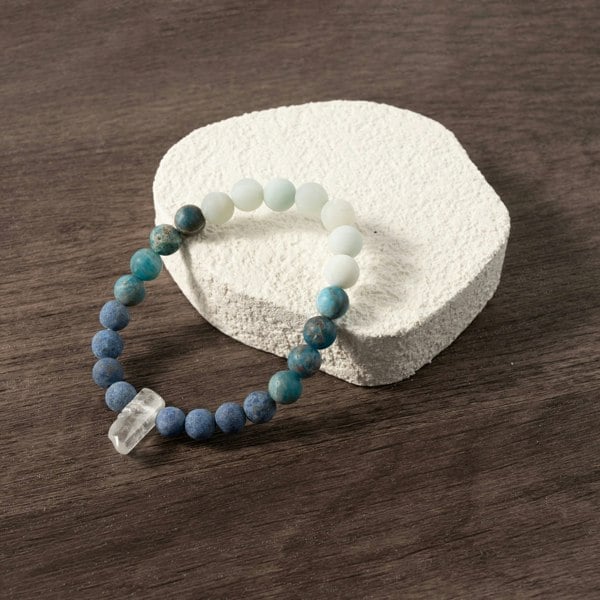 Myga The Myga Bead Bracelet Collection: Meaningful Accessories for Positive Energy and Well-Being