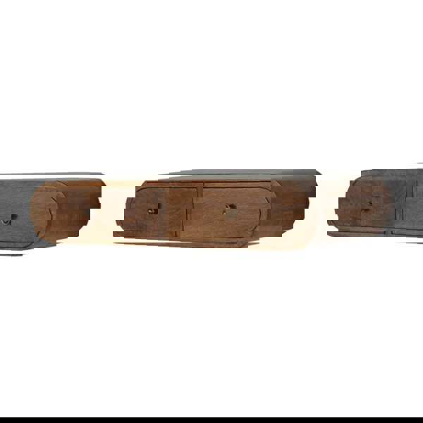 Artisan Furniture Floating Chestnut London Console