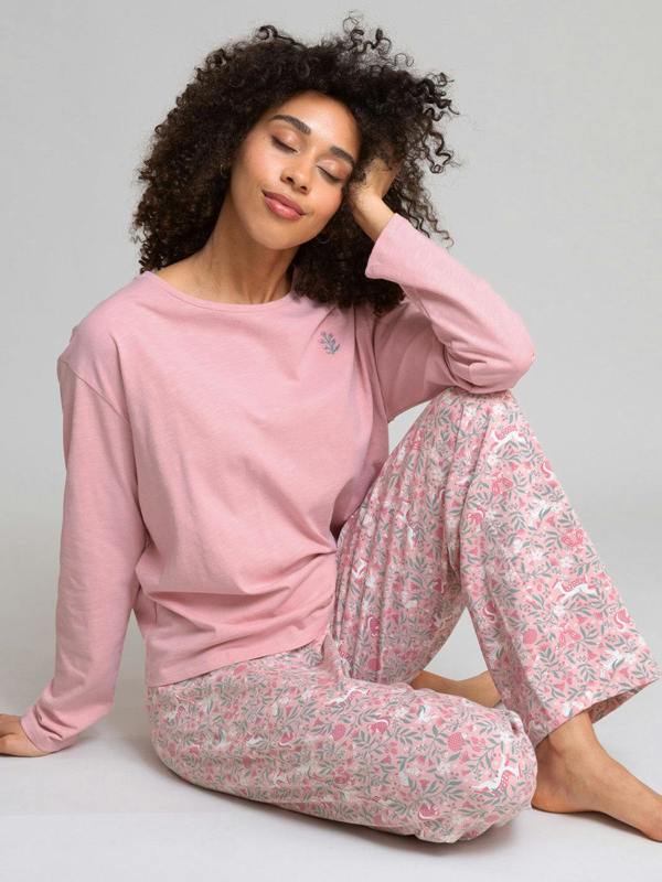 Kite Womens Organic Whispering Woods Regis Pyjamas