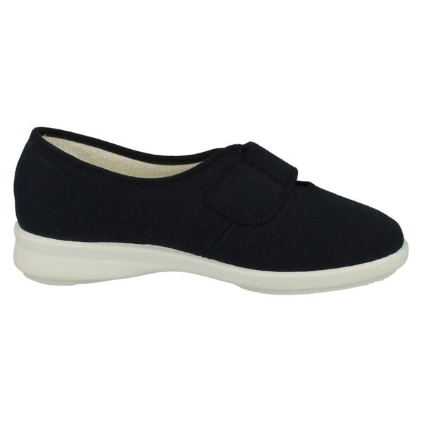 DB Shoes Ladies Easy B Shoes Sandy