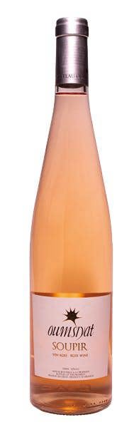 Chateau Oumsiyat, Soupir, Bekaa Valley 2025 75cl