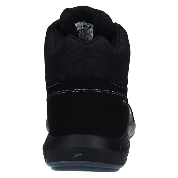 Jhayber HYBRID S3S FO SR Safety Boots