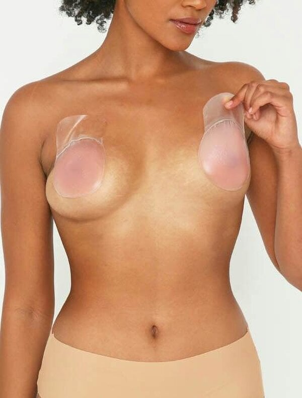 Perky Pear Adhesive Bra Lift Up Pads By Perky Pear®