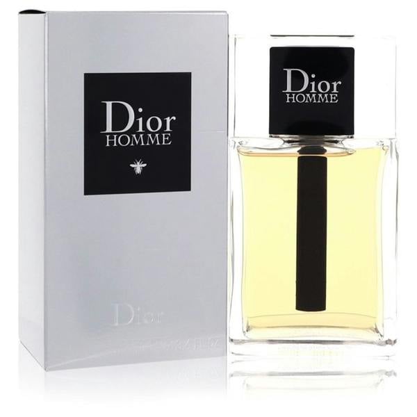 Christian Dior Dior Homme Eau De Toilette 100 ml