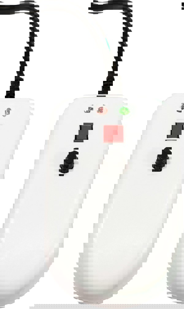 FX Lab Fxlab 420W Snow Machine With Led Lights