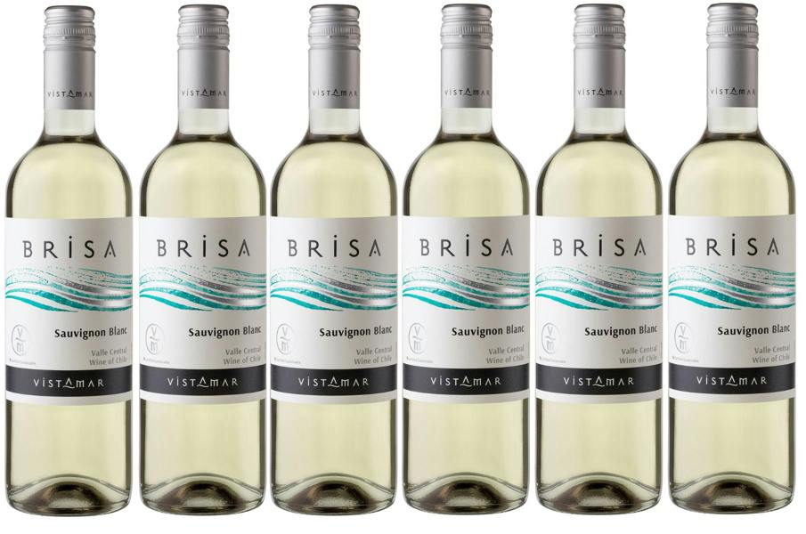 Vistamar Brisa Sauvignon Blanc 