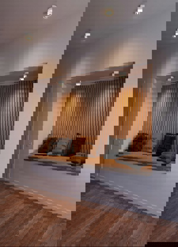 Nordlux Landon Smart | Ceiling light | White