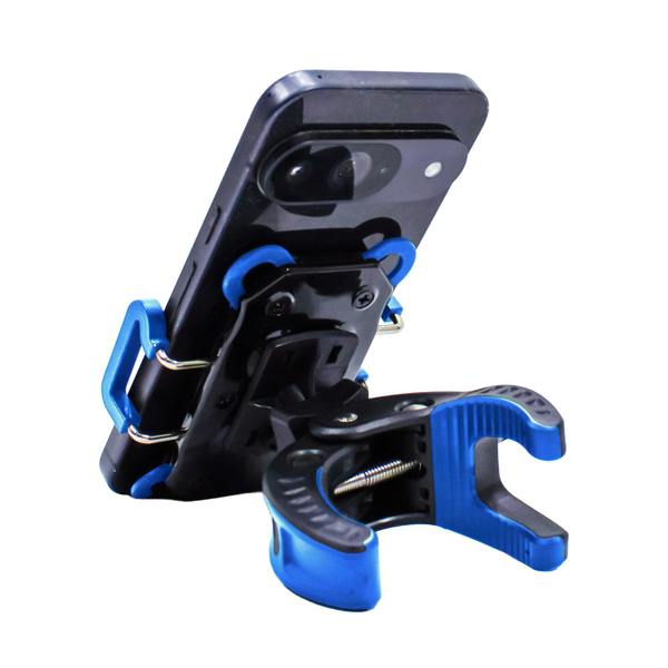 Kiam Replacement Claw‑Style Phone Holder for Kiam 4K Wireless  Gutter Camera