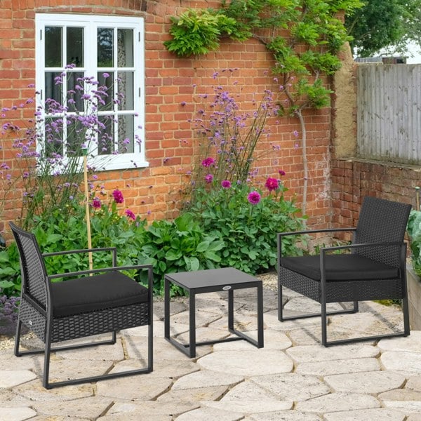Sofa Coffee Set