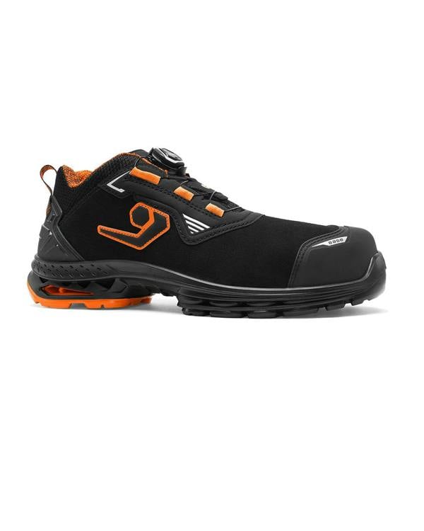 Istanbul S3S ESD LG FO SR Base Footwear