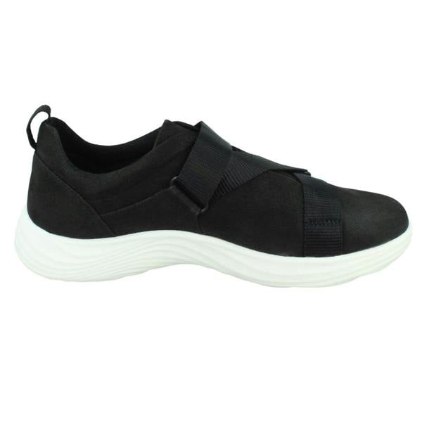 Clarks Ladies Clarks Casual Trainers Lulu Go