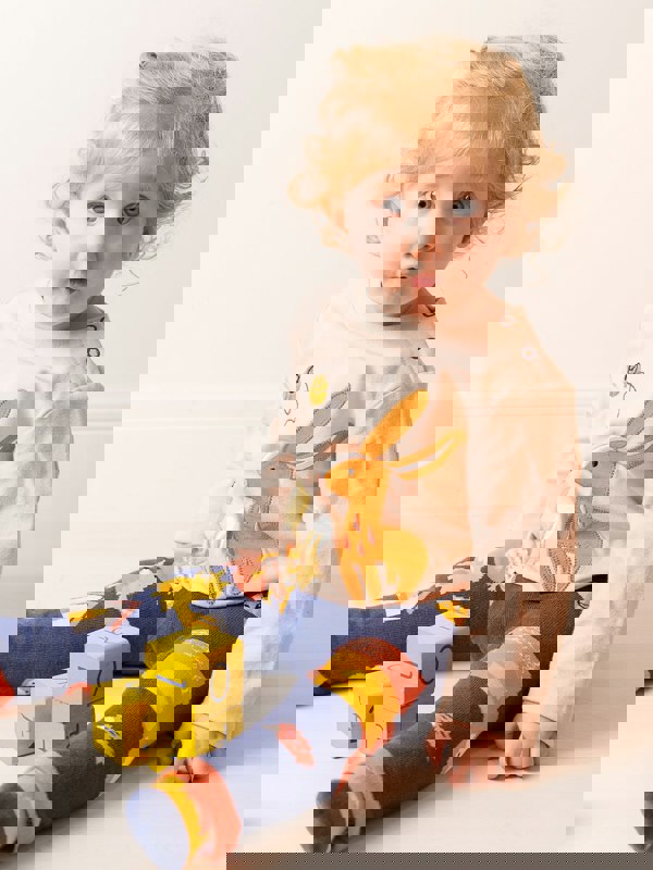 Meadow Farmyard Top - Blade & Rose UK