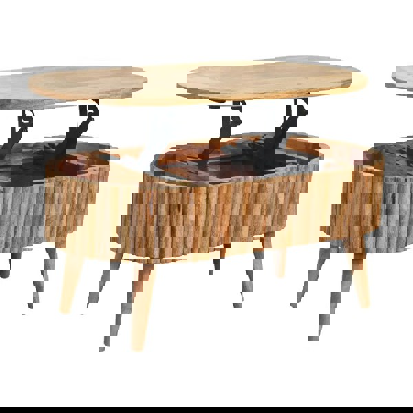 Artisan Furniture Mokka Coffee Table