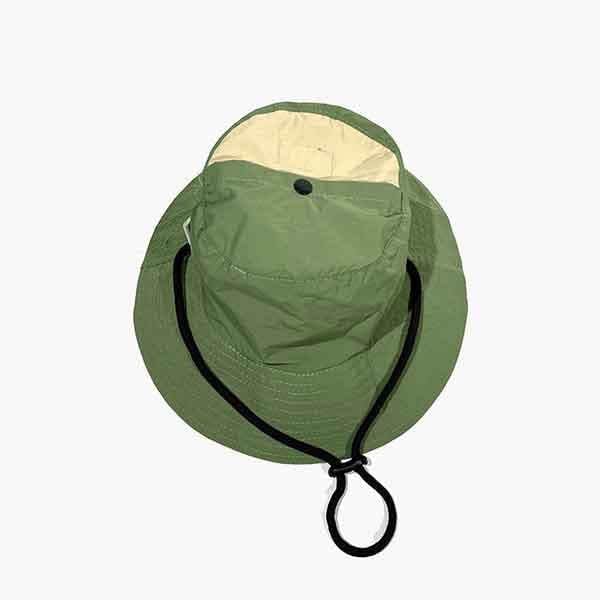 Leaper Portable Foldable Fisherman Hat