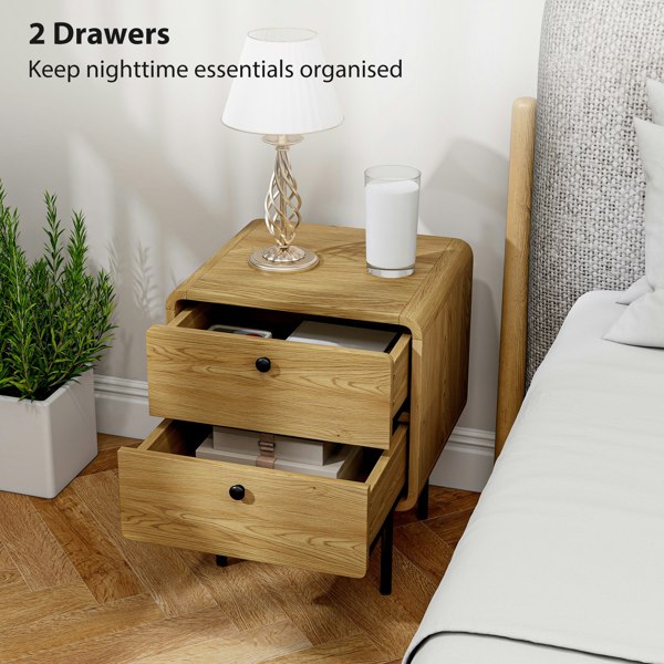 Nightstand