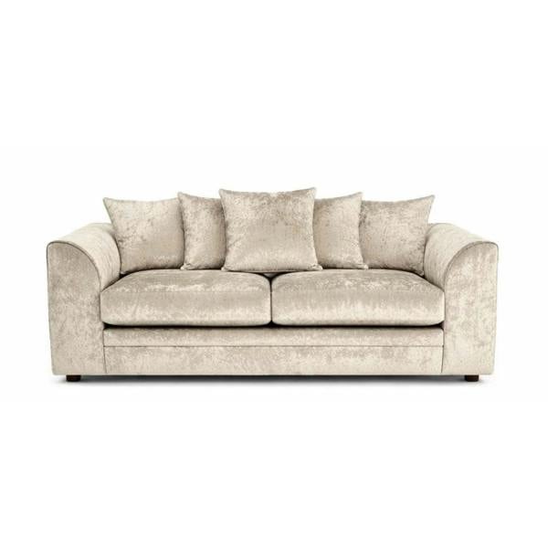 Sofa Scene Glitz Living Room Furniture Range