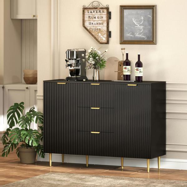 Buffet Cabinet