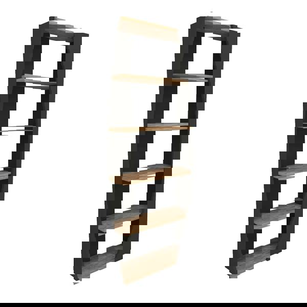 Bookcase, Bookshelf, Floating Bookcase, Floating Bookshelf, Shelving Unit, Shelf, Furniture, Home, Office, Living room, Study room 