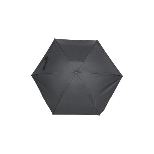 Mountain Warehouse Travel Pocket Umbrella - Black
