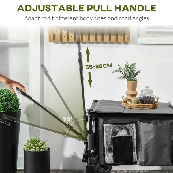 Garden Cart