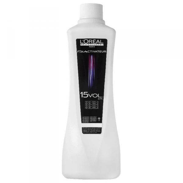 L'Oréal Professionnel L'Oreal Dia  Activator  15 Vol (4.5%) 1000ml