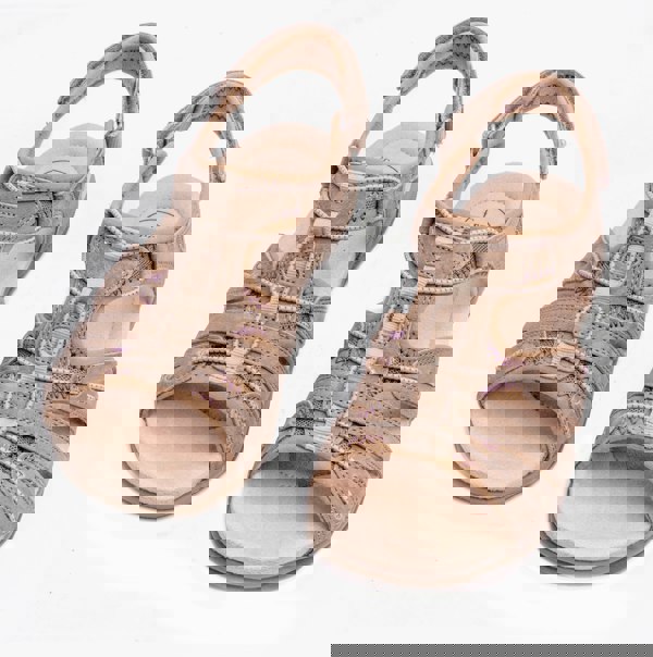 Free Spirit FAIRMONT 2 Womens Sandals New Khaki