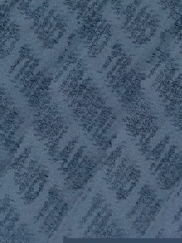 Timberland Boys Terry Towel Bermuda Shorts in Blue