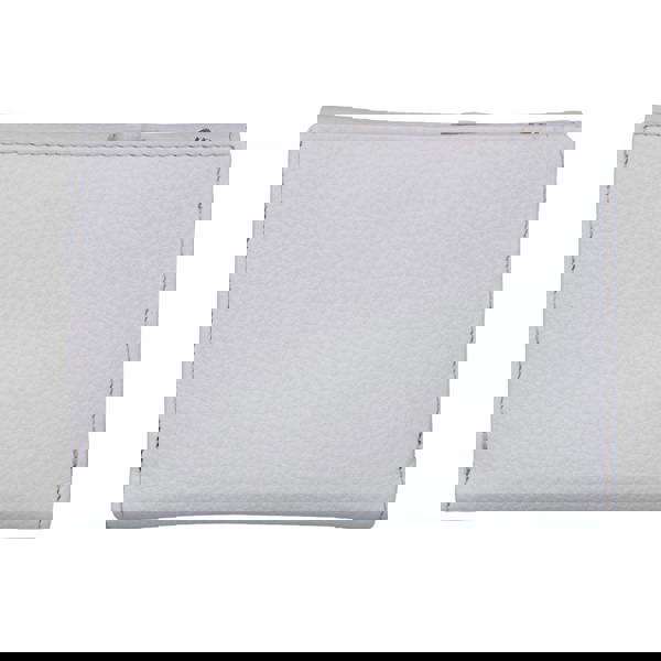 Mala Leather Santorini Cats Tri-Fold Leather Purse – RFID Picture Wallet